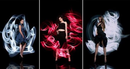 Laura Mateescu Palinopsia