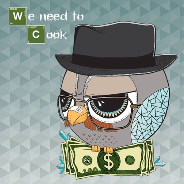 Sowulka-little-rounded-owl-breaking-bad