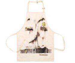 The Walking Dead Rick Grimes Apron