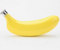 banana flask