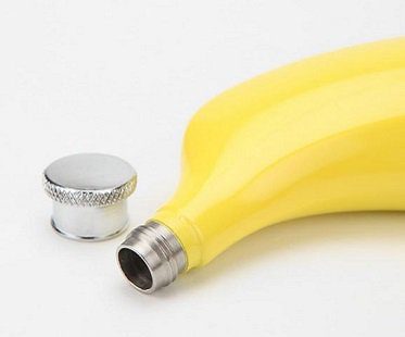 banana flask lid