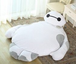 big hero 6 baymax bed