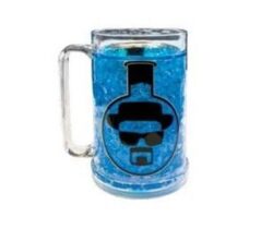 breaking bad freezable mug