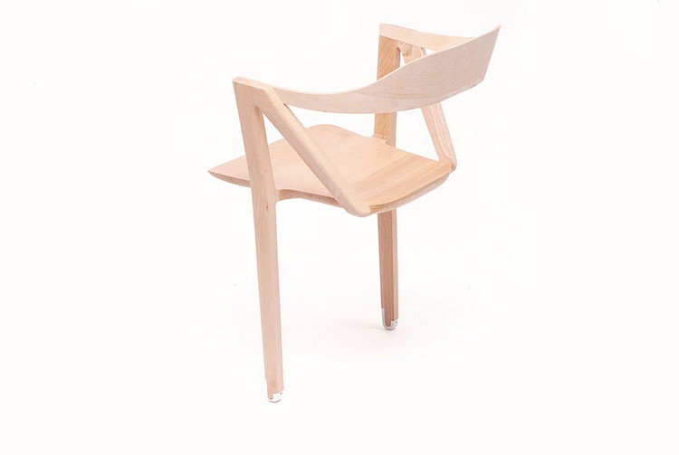 chair angle