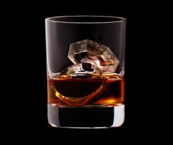 diamond ring ice cube tray