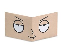 family guy stewie wallet