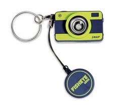 fisheye lens attachment