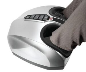 foot massager with relax
