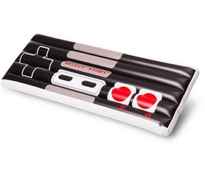 game controller pool float nes