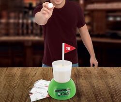 golf drinking game