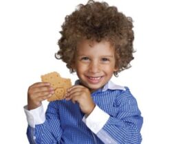 hairdo cookie cutter