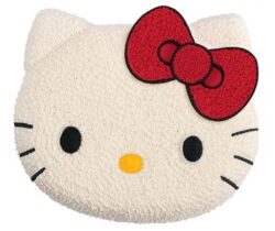 hello kitty cake pan