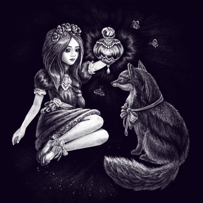 julia-vystokoyava-girl-fox