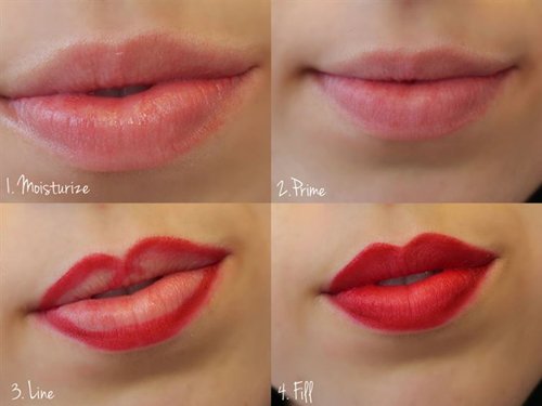 lips