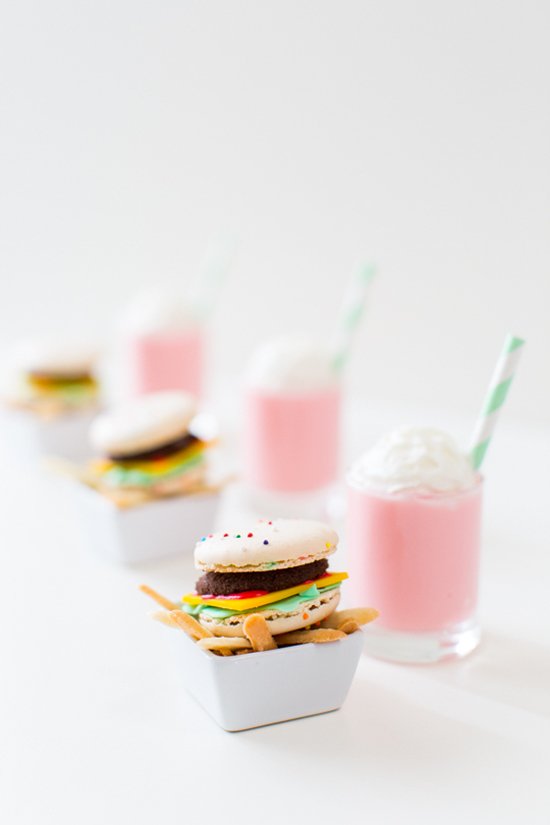 macaron-burgers-top