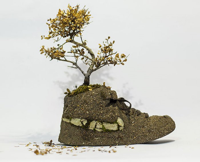 monsieur-plant-sneakers-dirt