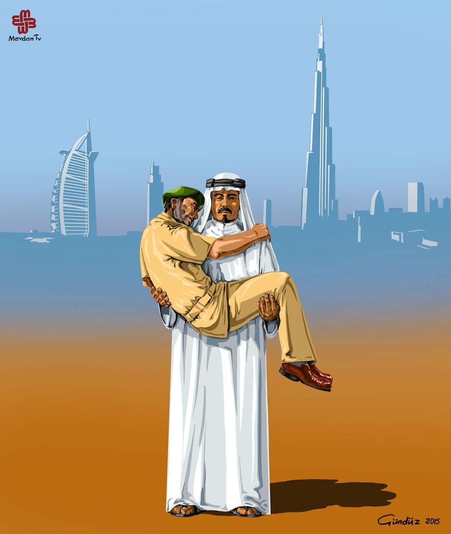 police-uae