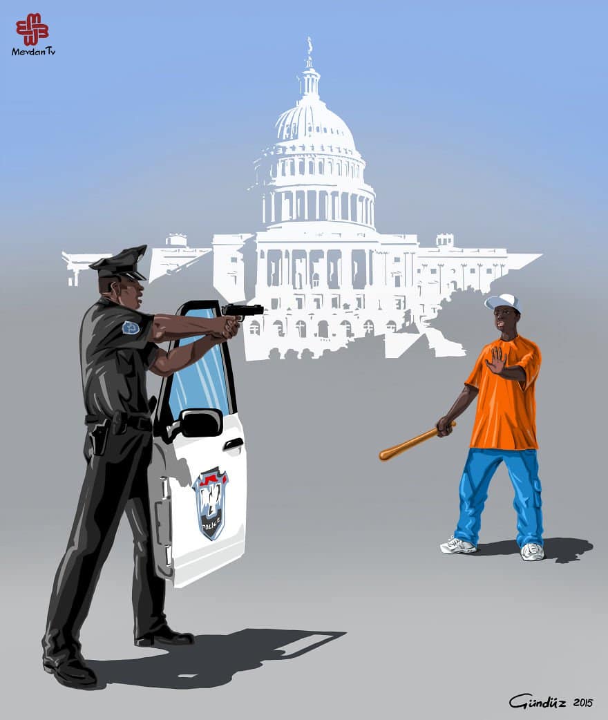 police-usa