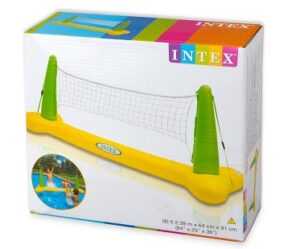pool volleyball game box
