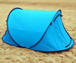 pop-up tent