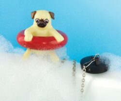 pug plug