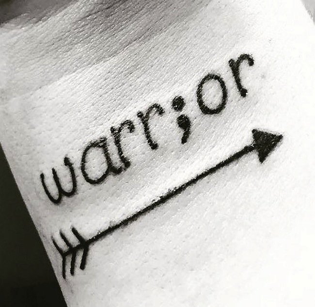 semi-warrior