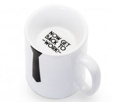short break mug