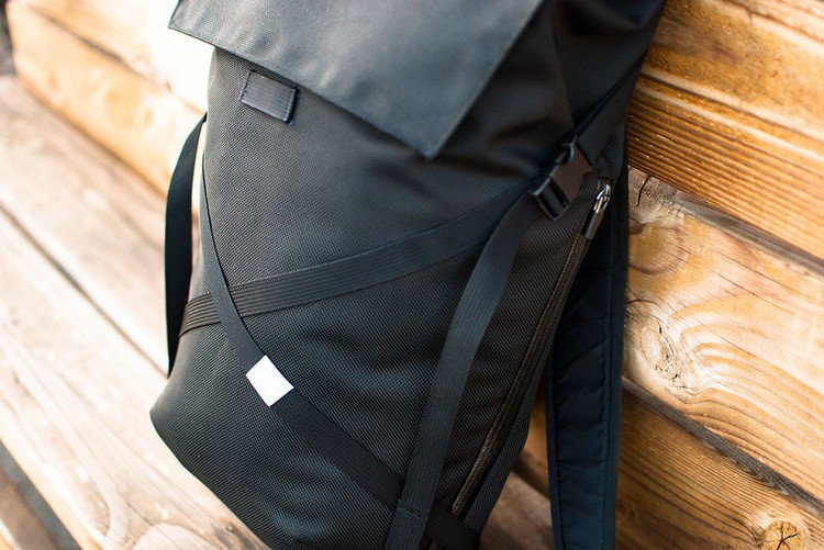 smart backpack angle