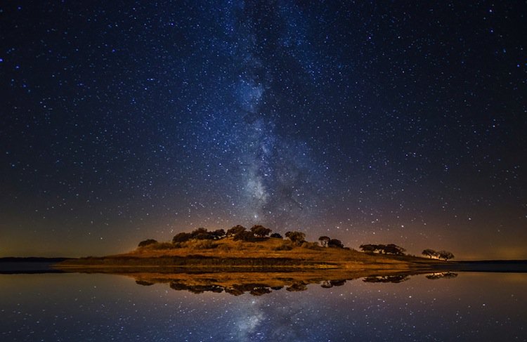 starry-island