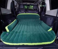 suv air bed