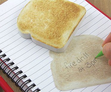 toast sticky notes