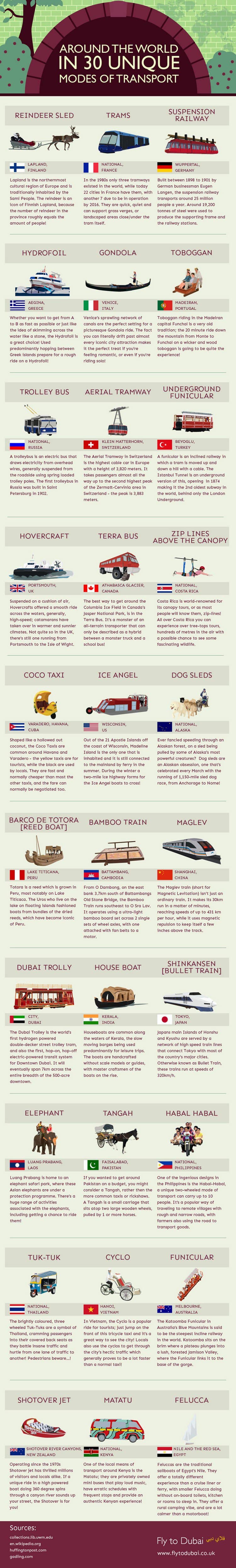 transport-infographic