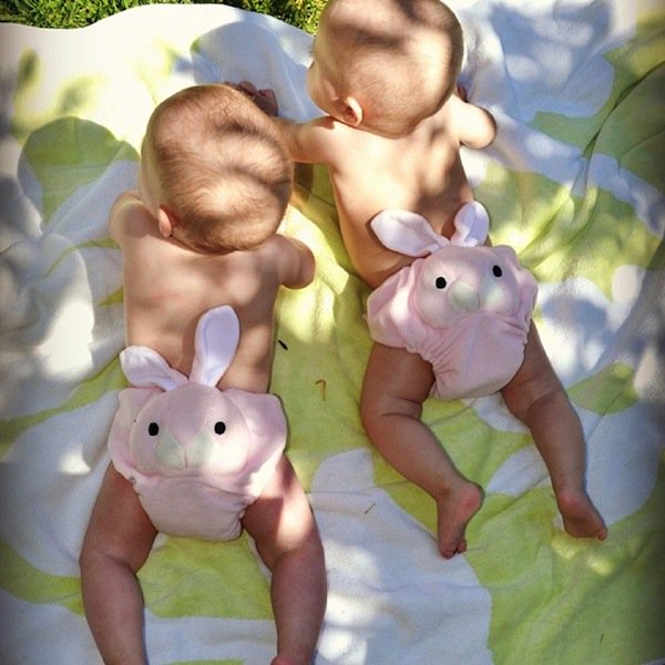 twins-bunny