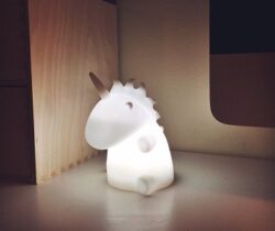 unicorn light