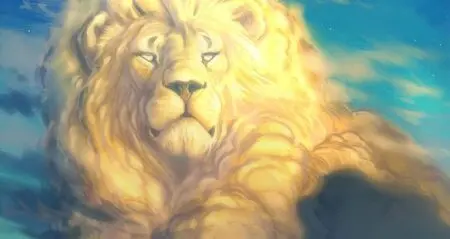 Aaron Blaise Tribute To Cecil The Lion