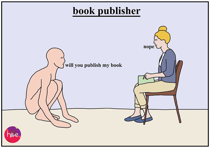 Book Publisher