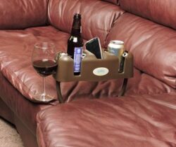 Couch Drinks Organizer