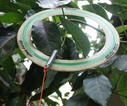 Magnetic Retrieval Hook