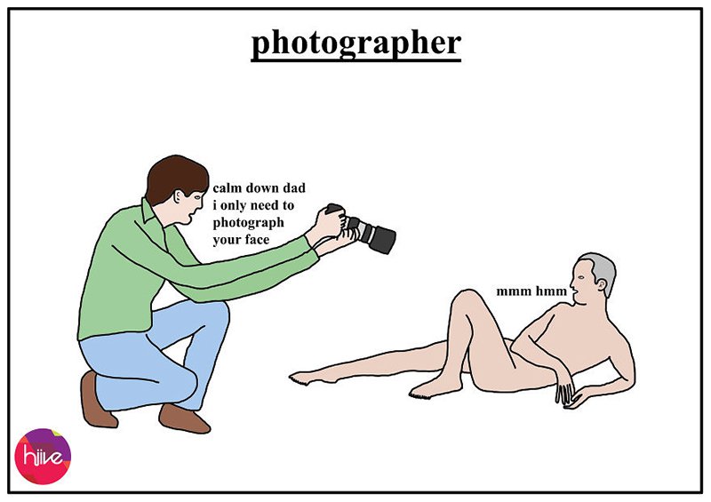 Photographer