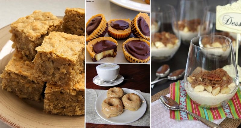 15 Awesome Recipes Using Overripe Bananas