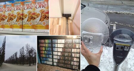 Satisfyingly Perfect Photos