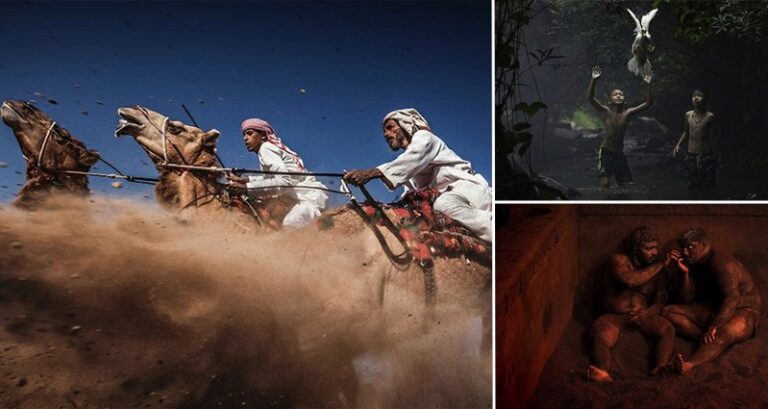 Winning Shots National Geographic Traveler Photo Contest