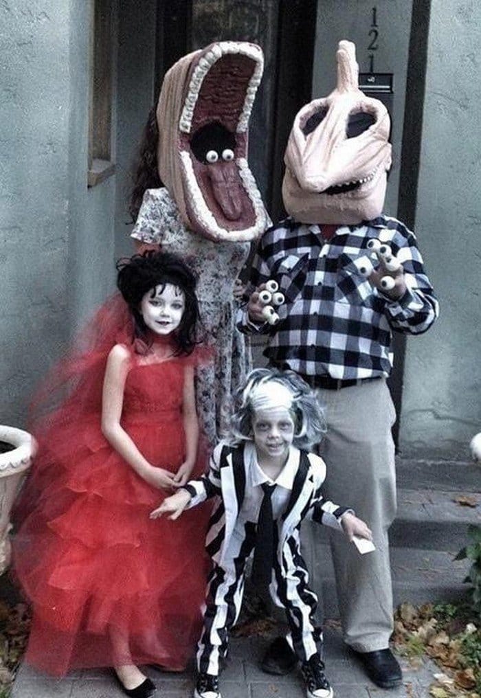 beetlejuice