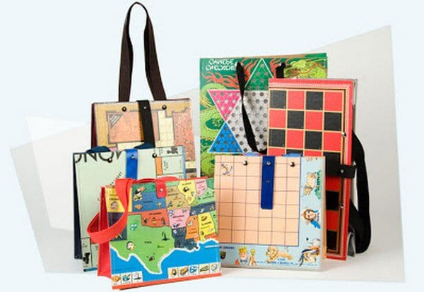 board game totes