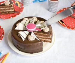 cake divider cake