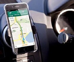 car vent phone holder