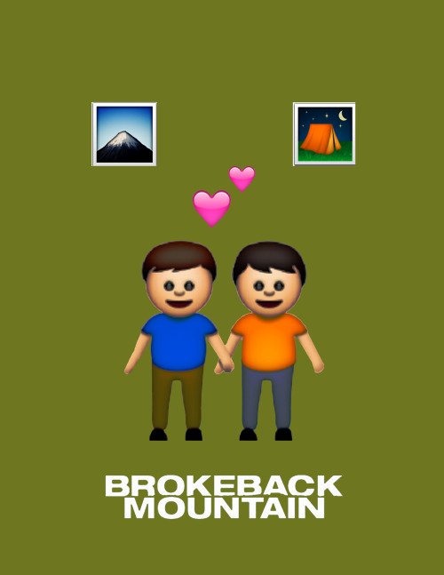 emoji-movie-posters-brokeback