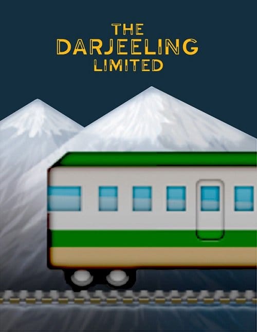 emoji-movie-posters-darjeeling