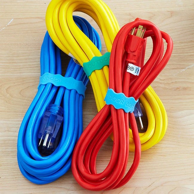 extension cords