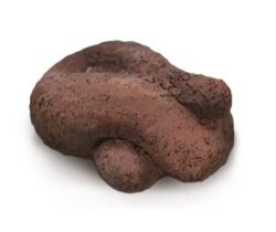 fake dog poop key hider